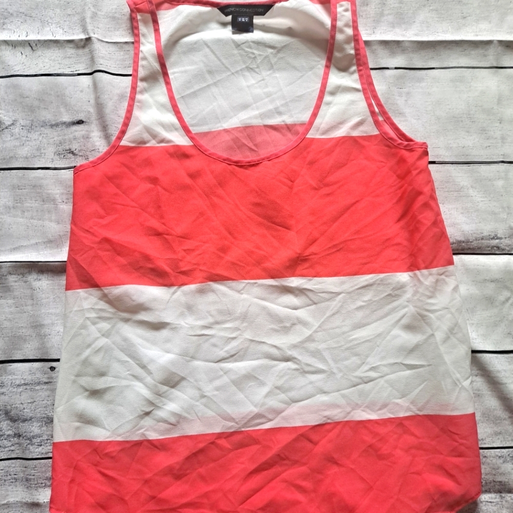 French Cnnection Top